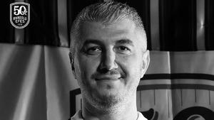 Šok! Preminuo trener Efesa