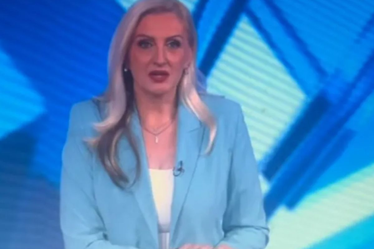 Ovo ima samo u Srbiji: Pustili snimak iz PES-a u izvještaju reprezentativne utakmice