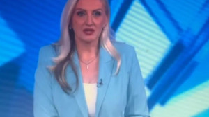 Ovo ima samo u Srbiji: Pustili snimak iz PES-a u izvještaju reprezentativne utakmice