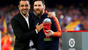 Xavi je izazvao 'brodolom' u Barceloni, Laporta na koljenima: "Konačno istina izlazi na vidjelo"