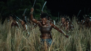 Oskarovka Viola Davis u istorijskom akcionom spektaklu Žena kralj