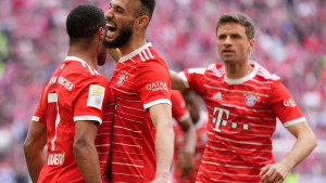 Igrač Bayerna podržao Palestinu citatom iz Kur'ana, sada ga žele izbaciti iz zemlje