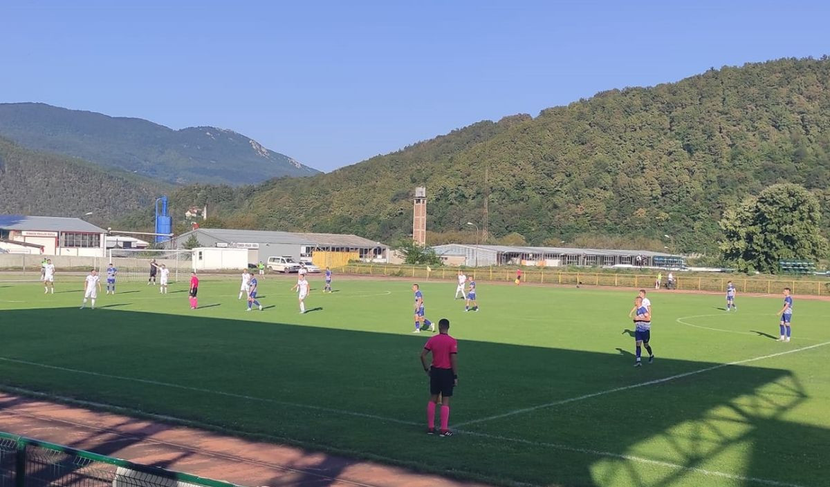 Remi na Drini: Tuzla City još bez trijumfa u novoj sezoni