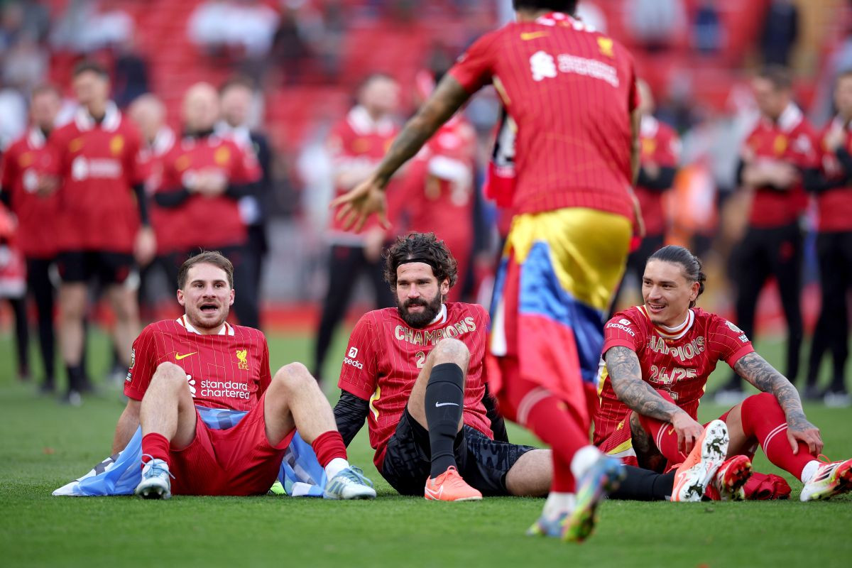 Na Anfield stigla ponuda koju je malo ko očekivao: Fudbaleru nude pravo malo bogatstvo