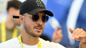 Eden Hazard otkrio od kojeg igrača je bježao na terenu: "Nisam htio da igram odbranu protiv njega"