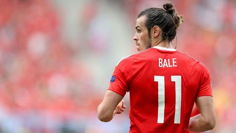 Velšani za svaki Baleov nastup dobijaju po milion eura