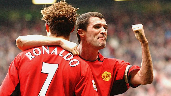 Sjećate li se šta je Roy Keane rekao kada je Real platio 95 miliona za Ronalda?
