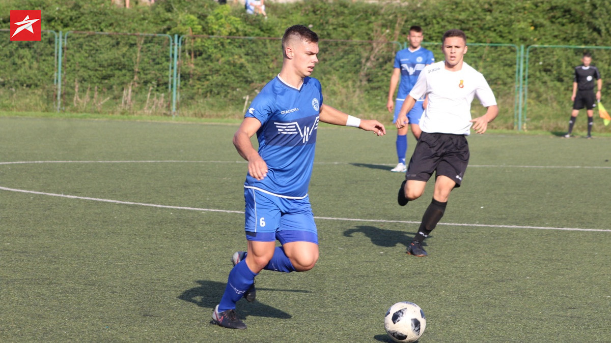 Željezničar u Zenici nije uspio slomiti otpor Čelika