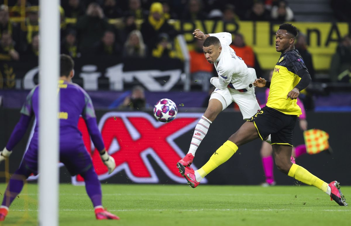 Strah je zavladao kod navijača PSG-a nakon objavljenih sastava za večerašnji duel Strah je zavladao kod navijača PSG-a nakon objavljenih sastava za večerašnji duel