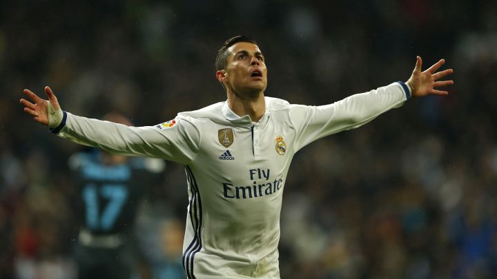 Cristiano Ronaldo najplaćeniji sportista svijeta