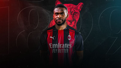 AC Milan predstavio novo pojačanje!