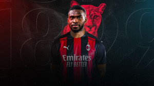 AC Milan predstavio novo pojačanje!