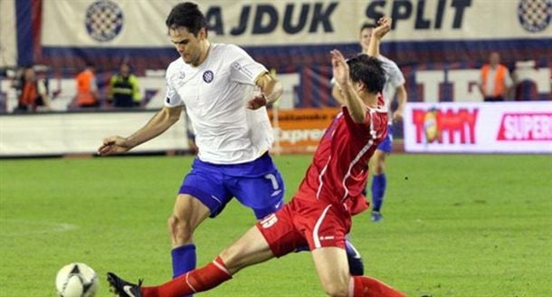 Hajduk pobjednik turnira u Gabeli