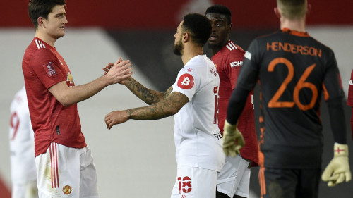 Vjerujete li u tradiciju? Nisu Unitedu dali gol na zadnjih 11 godina