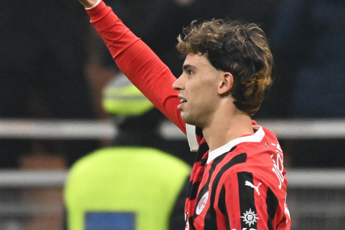 Joao Felix otvorio dušu: "To sam i treneru rekao, nije bitno da li igram puno ili malo već..."