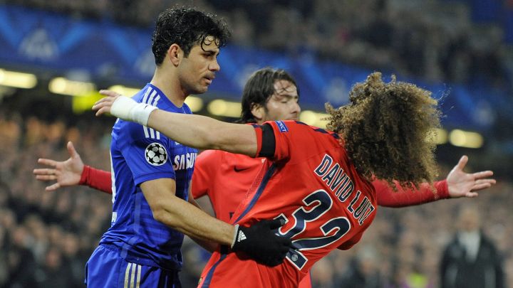 Luiz: Bila je moja odluka da napustim Chelsea