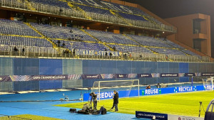 Na Maksimir dolazi čovjek crne prošlosti, zbog 300 eura je gubio obraz