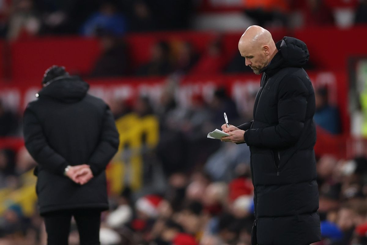 Crna lista Manchester Uniteda - Za njih više nema nade Crna lista Manchester Uniteda - Za njih više nema nade