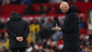 Crna lista Manchester Uniteda - Za njih više nema nade