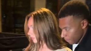 Mbappe 'uhvaćen' gdje ne treba, navijači Reala bijesni: "Ti si sramota!"