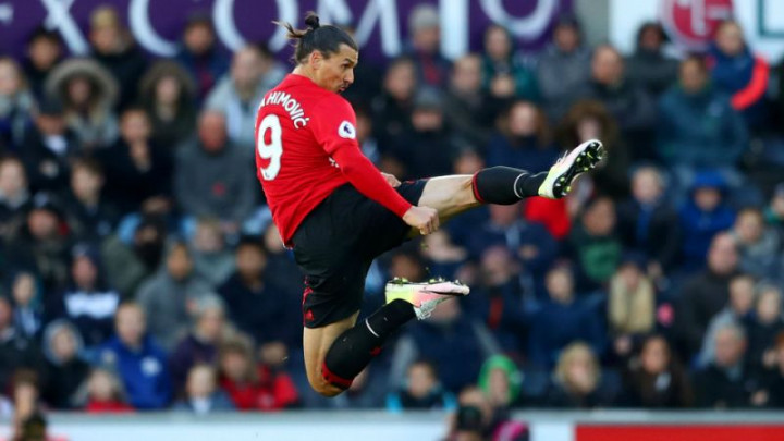 Ibrahimović: Manchester United mora sve uraditi da zadrži dva igrača ukoliko misli bilo šta osvojiti