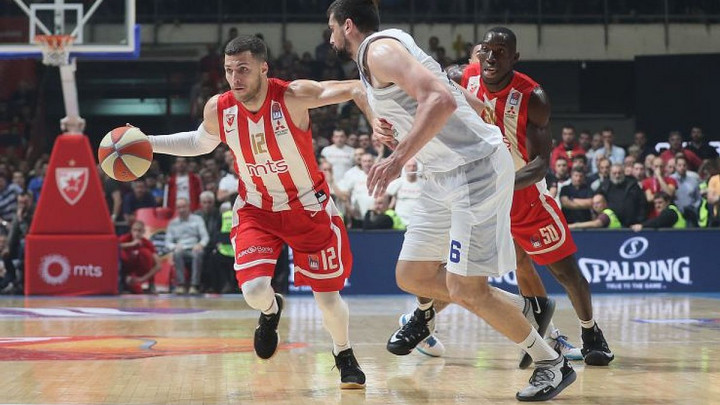 Budućnost potučena do koljena u paklu Pionira - trofej ABA lige je u Beogradu!