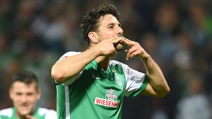Neuništivi Pizarro produžio ugovor sa Werderom