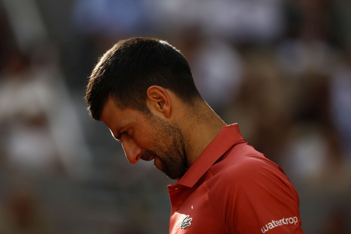 Novak Đoković bi mogao odustati od Roland Garrosa: "Ne znam hoću li se pojaviti na meču"