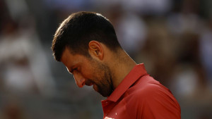 Novak Đoković bi mogao odustati od Roland Garrosa: "Ne znam hoću li se pojaviti na meču"