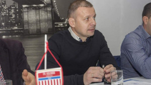 Trivunović: Bodovi su nam potrebni, idemo na pobjedu