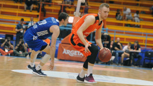 Musa spašavao Cedevitu katastrofe: Nju su izbjegli, ali poraz od velikog rivala nisu