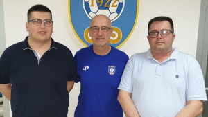 Veziri startaju u ponedjeljak