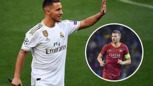 Hazard se posebno prisjetio Džekine majstorije: To je bilo nešto nevjerovatno