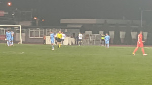 Bilbiju je nemoguće zaustaviti