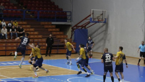 Fantastična utakmica u Trebinju i veliki preokret Leotara protiv gostiju iz Gračanice