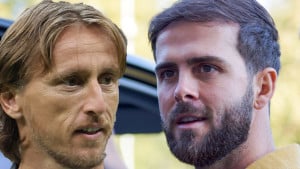 Luka Modrić će zauvijek pamtiti šta je Miralem Pjanić rekao Talijanima o njemu: "On je..."