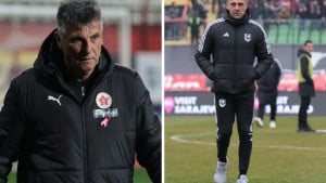 Dolazak Rahimića i Cvitanovića u Velež i Sarajevo je bio i više nego pun pogodak!