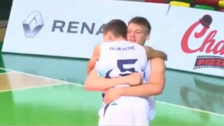 Oni su garancija svijetle budućnosti: Ko su zlatni kadeti? Oni su garancija svijetle budućnosti: Ko su zlatni kadeti?