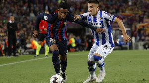 City se htio osvetiti Barceloni za Gundogana, ali je iz Katalonije stiglo bolno prizemljenje