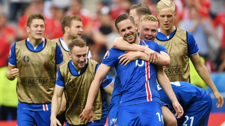 Anatomija uspjeha: Razlozi ekspanzije islandskog fudbala