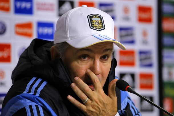 Argentinci nakon Svjetskog prvenstva mijenjaju selektora?