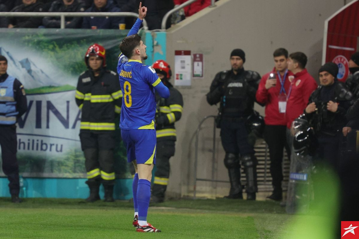 Balkanska dominacija u konkurenciji za najbolji gol prvog kola: Glasajte za Armina Gigovića! Balkanska dominacija u konkurenciji za najbolji gol prvog kola: Glasajte za Armina Gigovića!