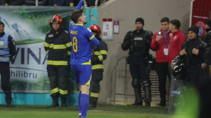 Balkanska dominacija u konkurenciji za najbolji gol prvog kola: Glasajte za Armina Gigovića!