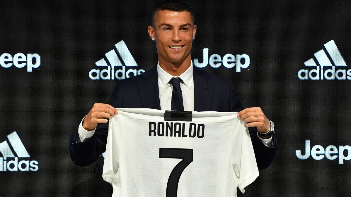 Rasprodani svi Ronaldovi dresovi, poznato i koliko je zaradio Juventus