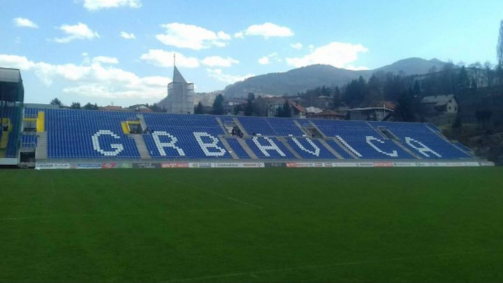 Fudbalski savez BiH "diže" krov na Grbavici, vrijednost radova 1.400.000 KM