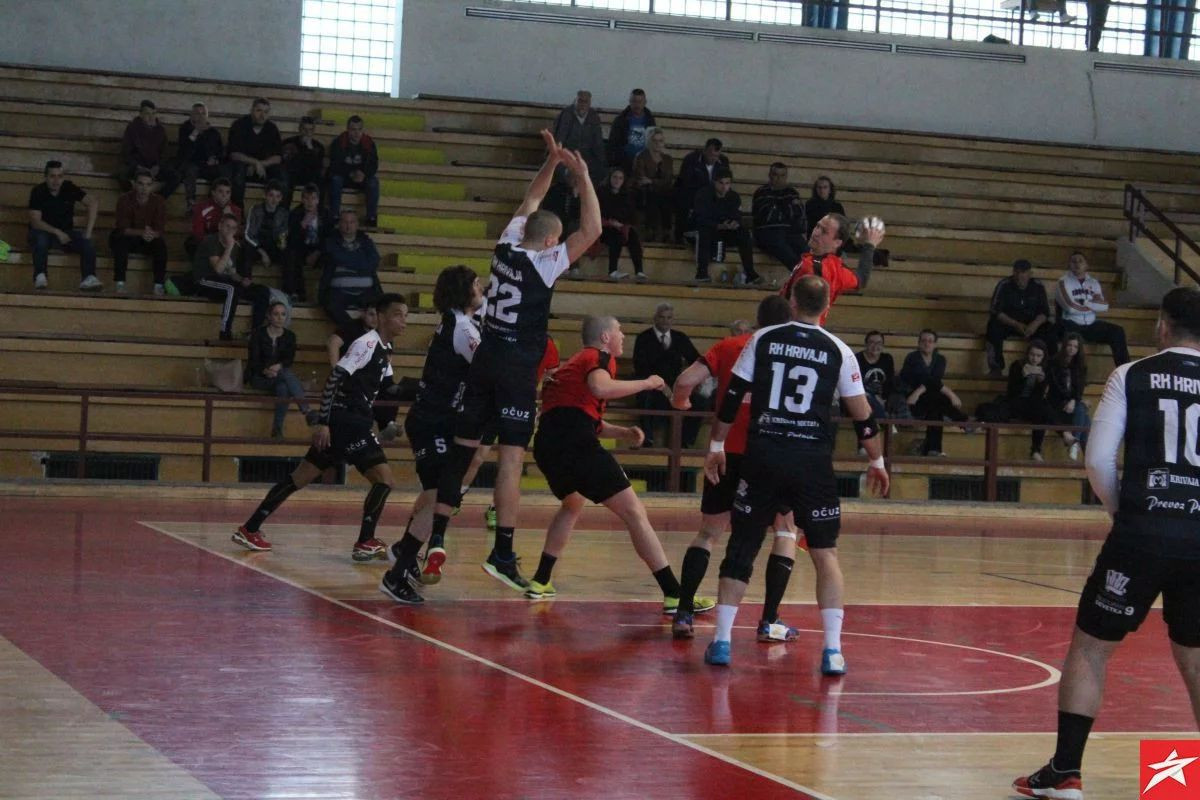 RK Krivaja na gostovanju kod RK Sana 7 upisao i šestu pobjedu RK Krivaja na gostovanju kod RK Sana 7 upisao i šestu pobjedu