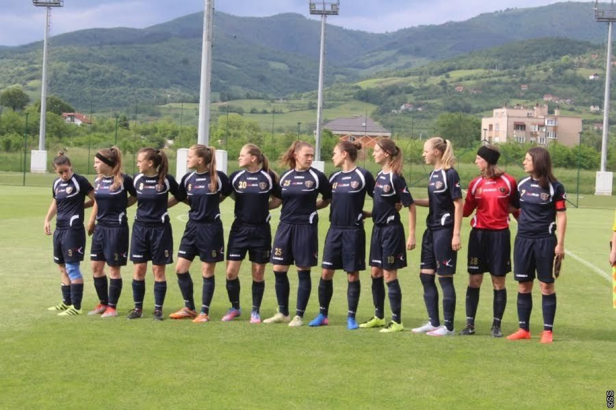 Skandal u Mostaru: Trener Emine udario protivničku igračicu