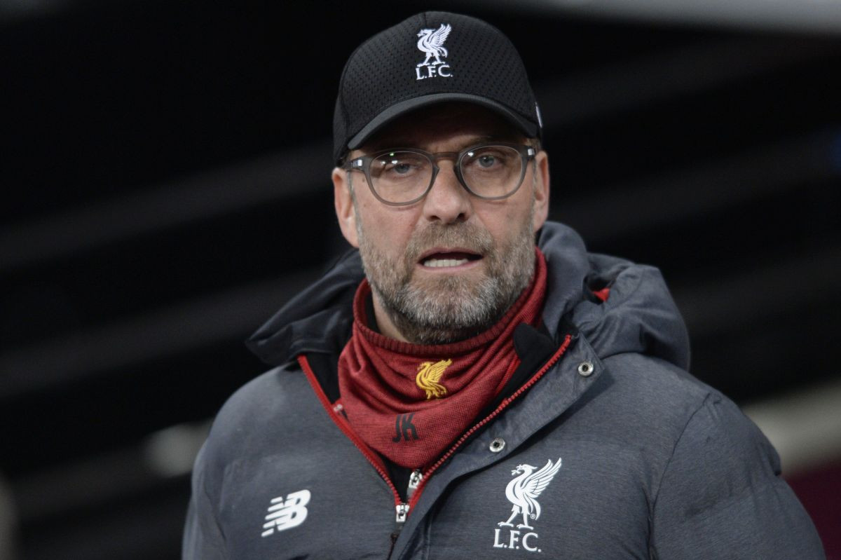 Klopp komentarisao izbacivanje Manchester Cityja iz Evrope: Žao mi je...