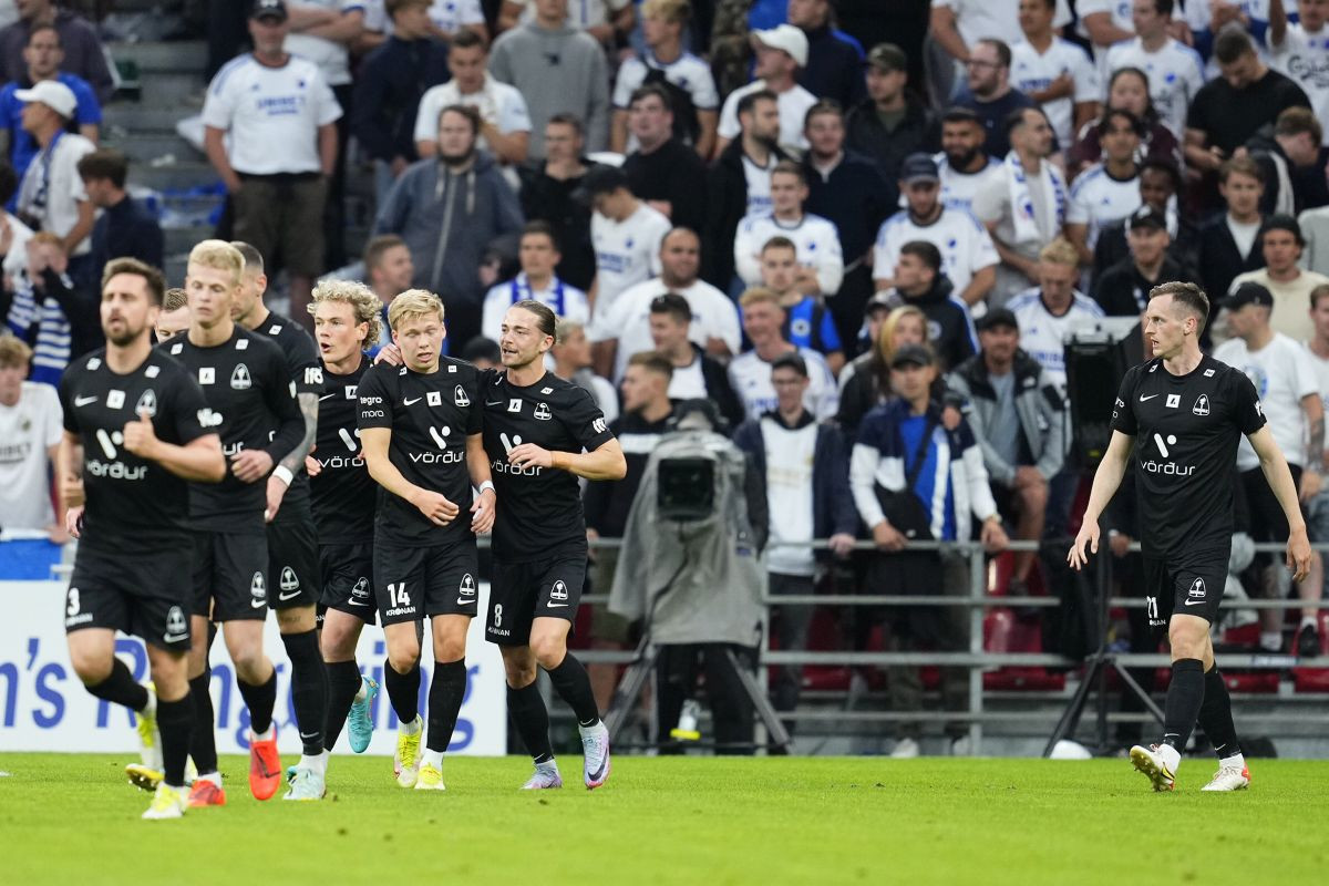 Utakmica za pamćenje: HŠK Zrinjski nakon nestvarnog meča u Danskoj saznao rivala u Evropskoj ligi