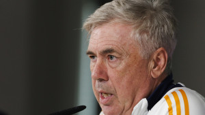 Carlo Ancelotti najavio El Clasico i apostrofirao jednu stvar: "Bilo bi krajnje vrijeme"